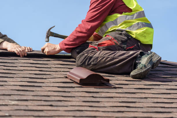 Best New Roof Installation  in Warsaw, VA