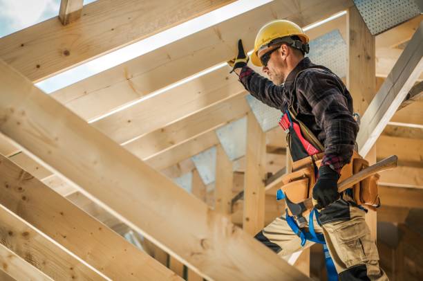 Reliable Warsaw, VA Roofing Contractor Solutions