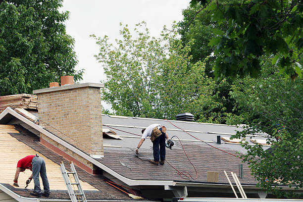 Best Emergency Roof Repair  in Warsaw, VA