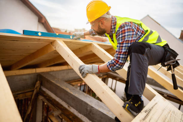 Best Roof Replacement Cost  in Warsaw, VA