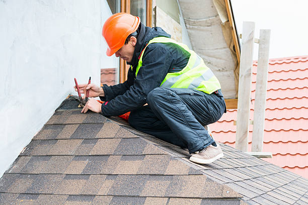Quick and Trustworthy Emergency Roof Repair Services in Warsaw, VA