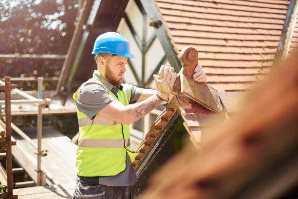 Gutter Installation and Roofing in Warsaw, VA
