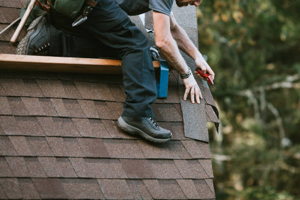 Best Slate Roofing Contractor  in Warsaw, VA